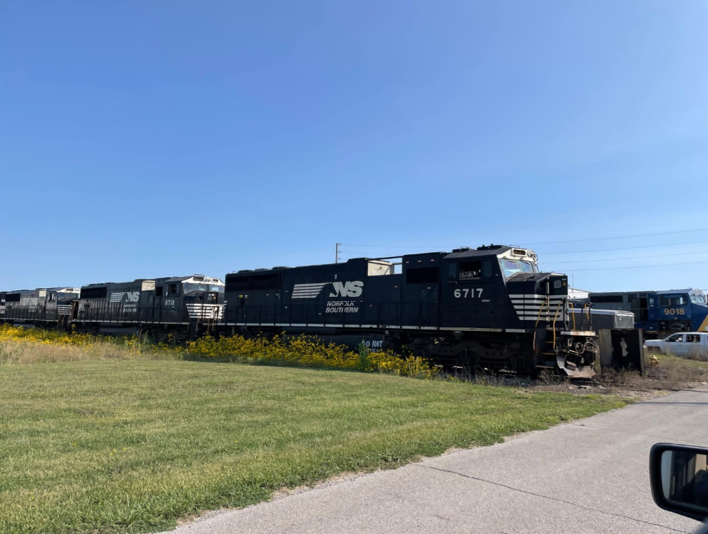 NS 6717